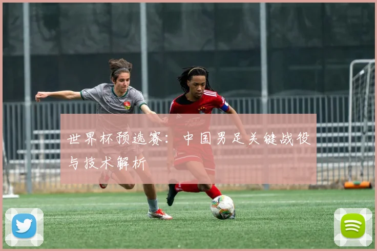 世界杯预选赛：中国男足关键战役与技术解析